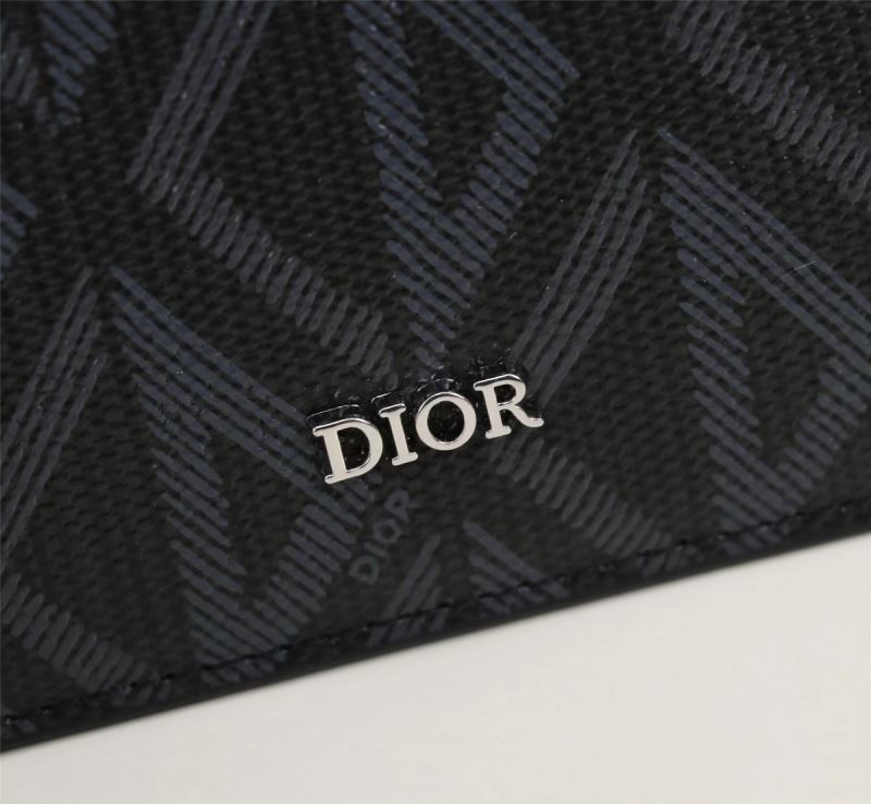 Christian Dior Wallet